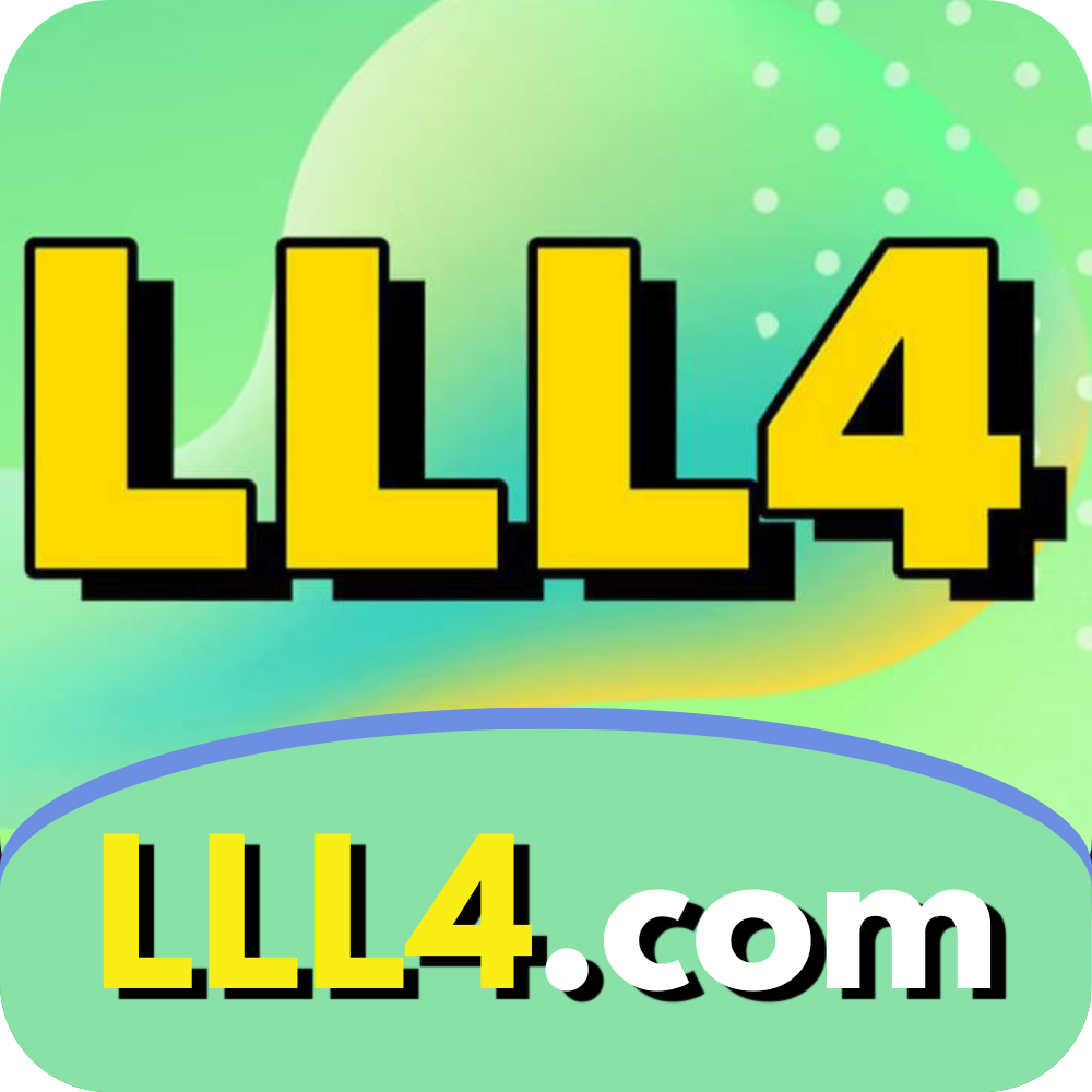Novo logo da LLL4